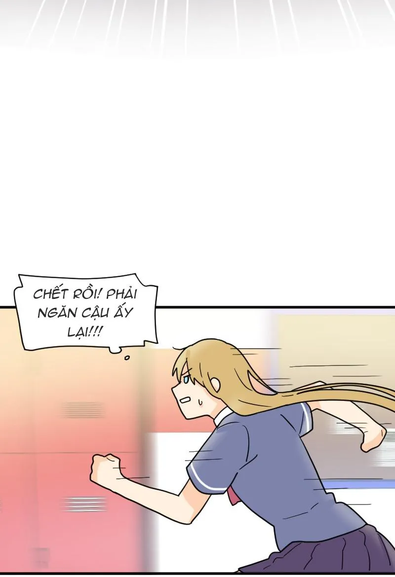 Truyện Ngôn Nhưng Không Ngôn Lắm Chapter 8 Trang 103