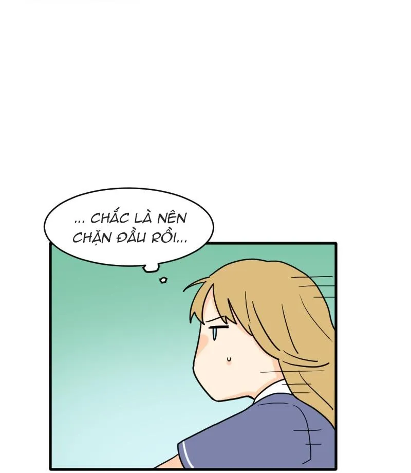 Truyện Ngôn Nhưng Không Ngôn Lắm Chapter 8 Trang 104