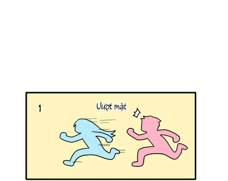 Truyện Ngôn Nhưng Không Ngôn Lắm Chapter 8 Trang 106