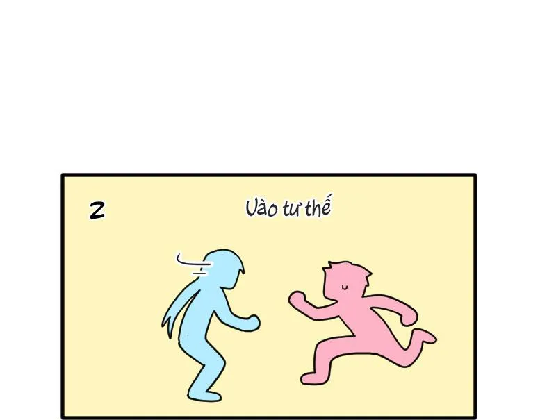 Truyện Ngôn Nhưng Không Ngôn Lắm Chapter 8 Trang 107