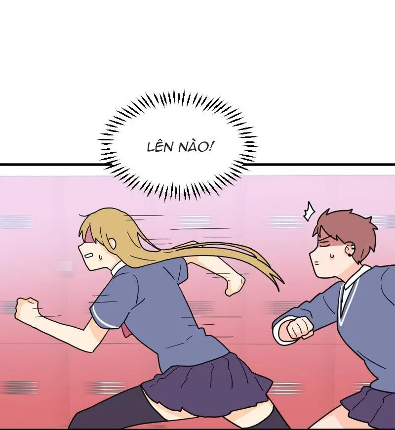 Truyện Ngôn Nhưng Không Ngôn Lắm Chapter 8 Trang 110