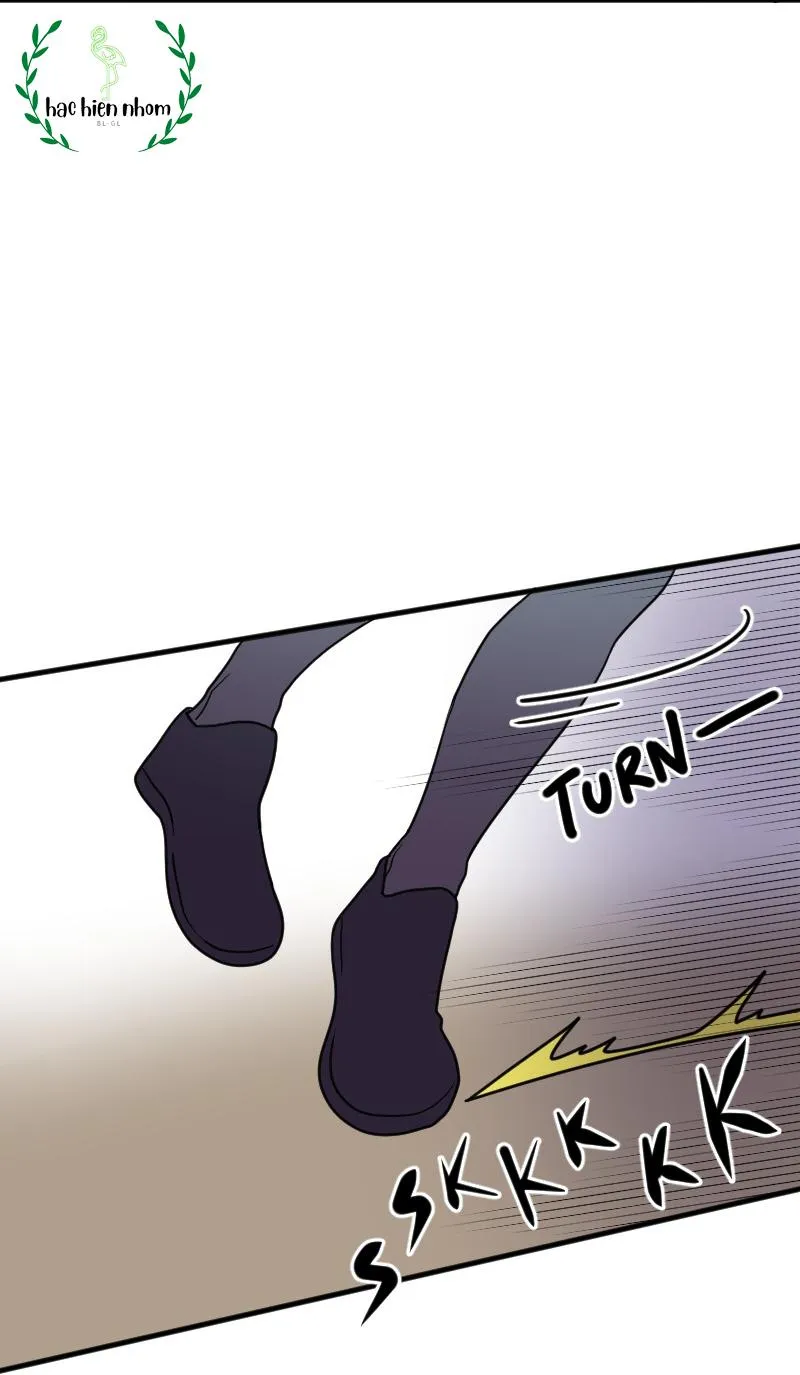 Truyện Ngôn Nhưng Không Ngôn Lắm Chapter 8 Trang 111