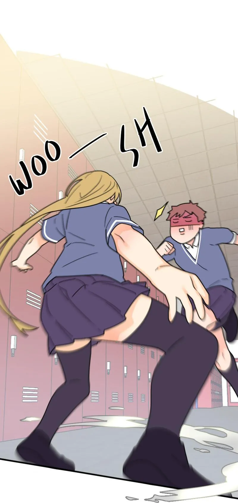 Truyện Ngôn Nhưng Không Ngôn Lắm Chapter 8 Trang 113