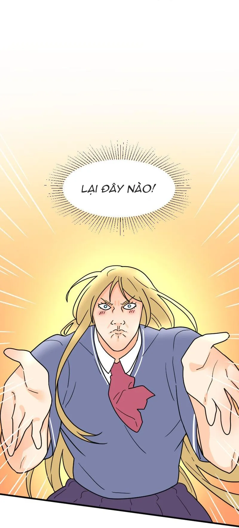 Truyện Ngôn Nhưng Không Ngôn Lắm Chapter 8 Trang 114