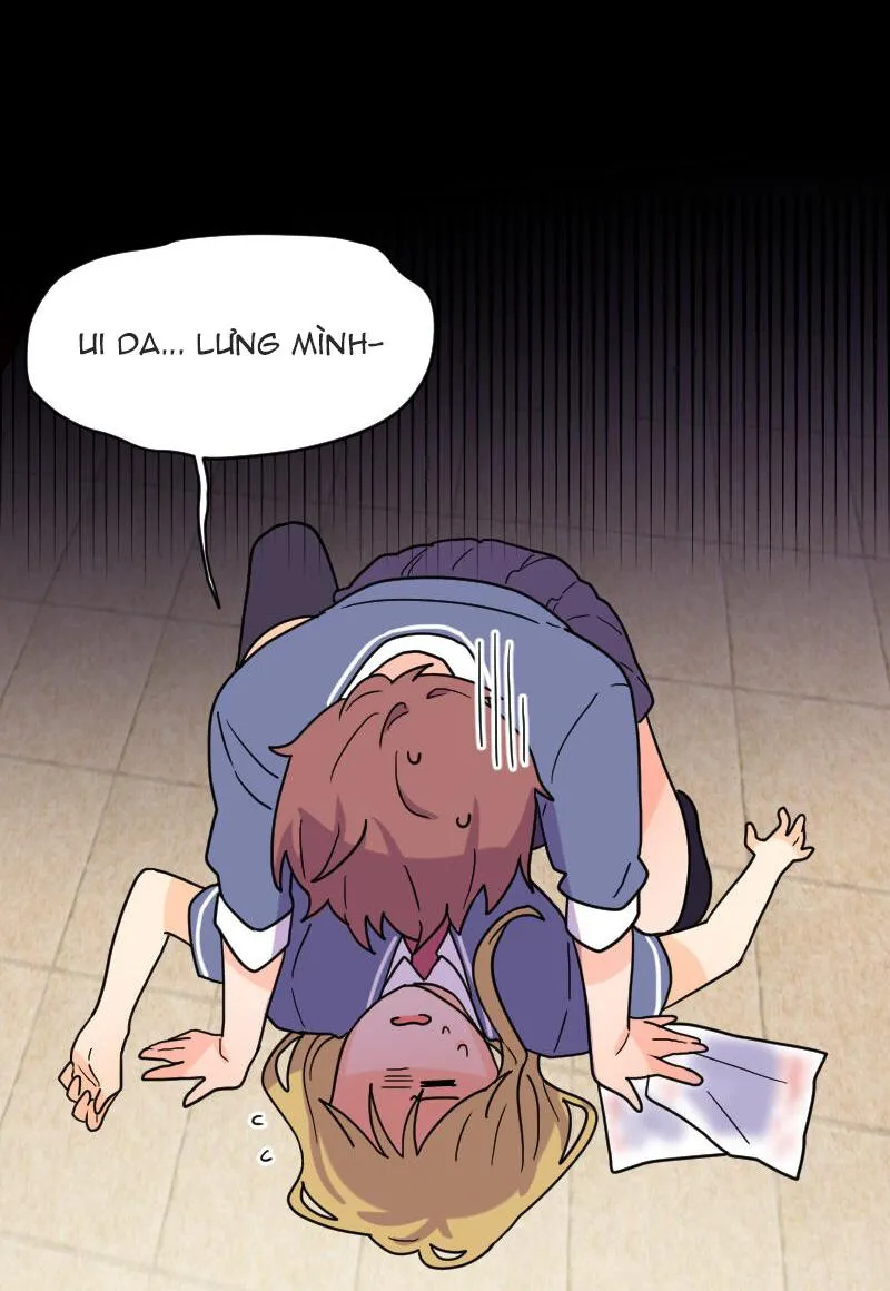 Truyện Ngôn Nhưng Không Ngôn Lắm Chapter 8 Trang 122