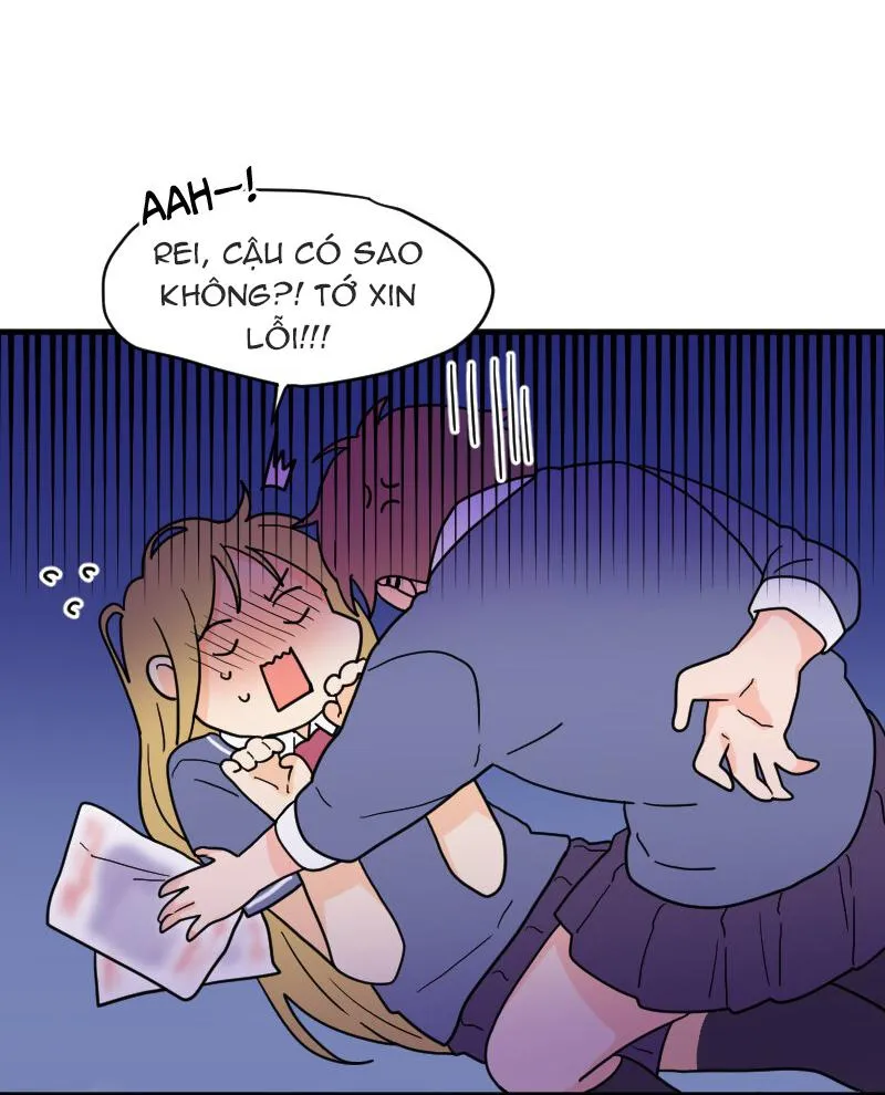 Truyện Ngôn Nhưng Không Ngôn Lắm Chapter 8 Trang 124