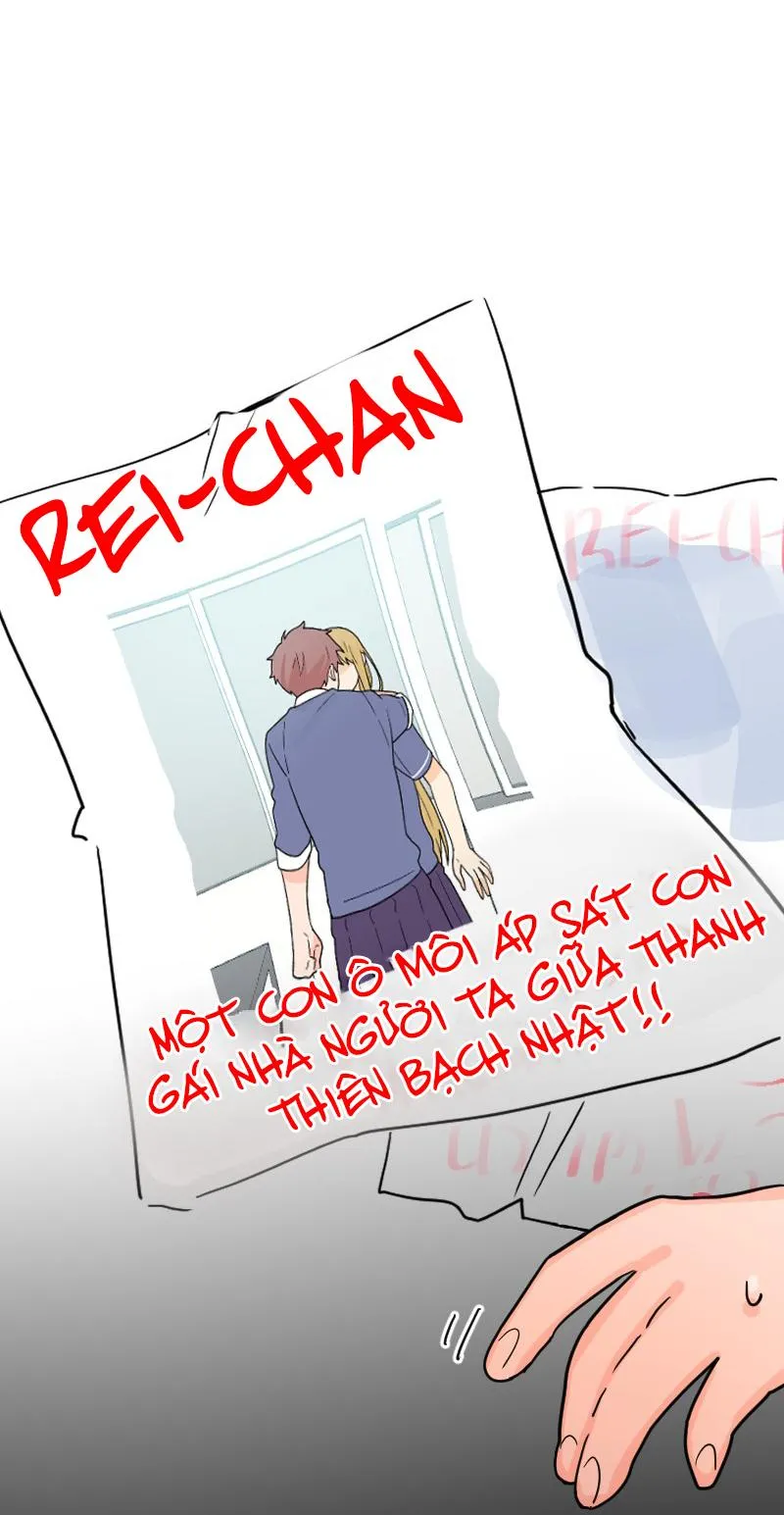 Truyện Ngôn Nhưng Không Ngôn Lắm Chapter 8 Trang 128