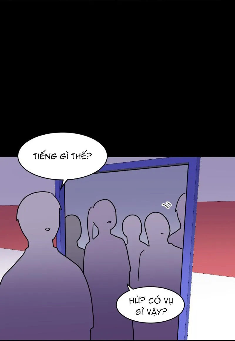 Truyện Ngôn Nhưng Không Ngôn Lắm Chapter 8 Trang 131