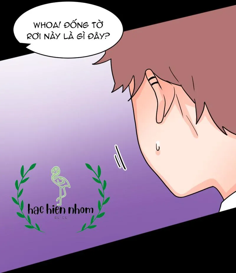 Truyện Ngôn Nhưng Không Ngôn Lắm Chapter 8 Trang 133