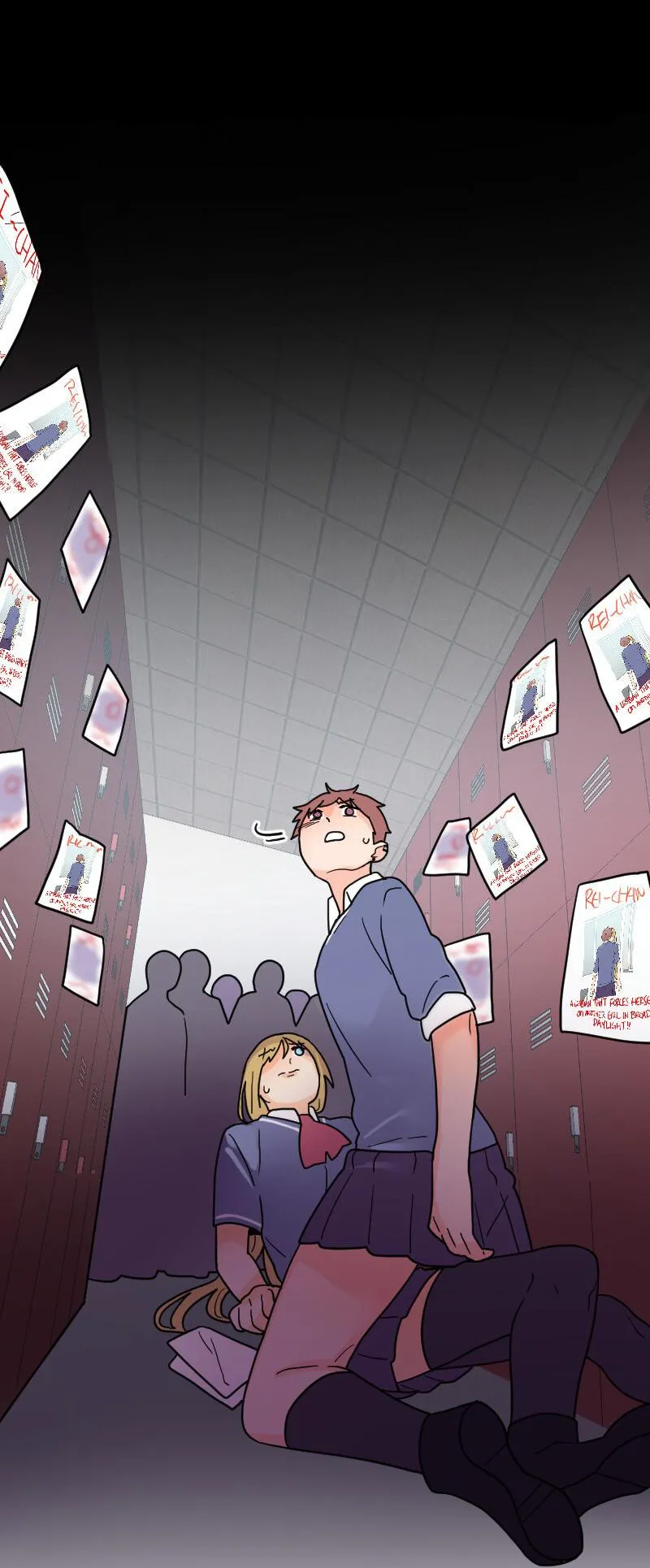 Truyện Ngôn Nhưng Không Ngôn Lắm Chapter 8 Trang 135