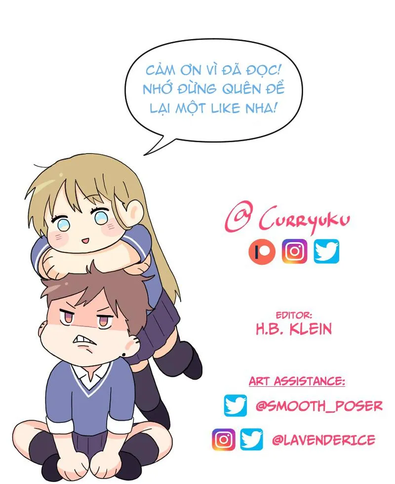 Truyện Ngôn Nhưng Không Ngôn Lắm Chapter 8 Trang 147