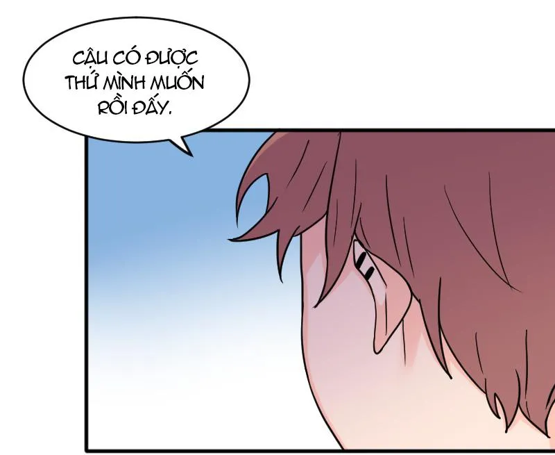 Truyện Ngôn Nhưng Không Ngôn Lắm Chapter 9 Trang 8