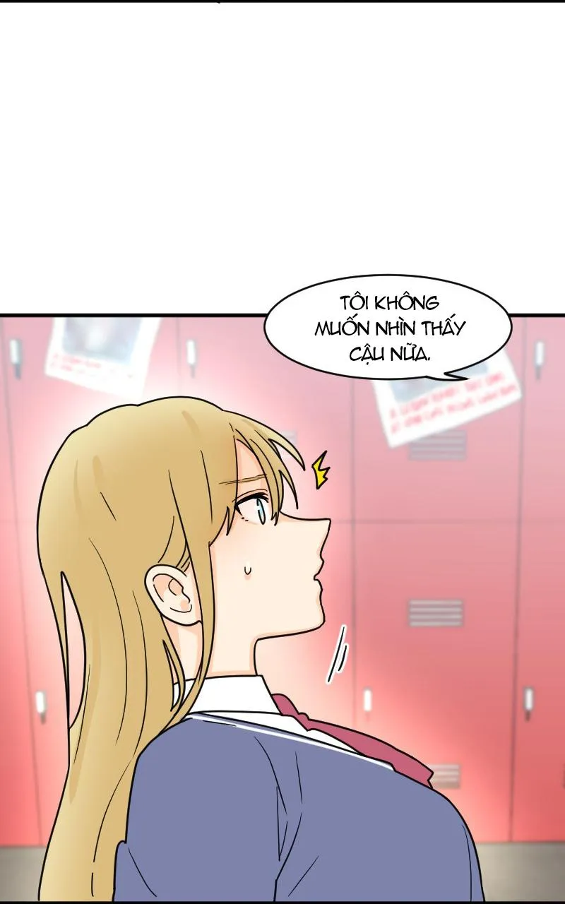Truyện Ngôn Nhưng Không Ngôn Lắm Chapter 9 Trang 11
