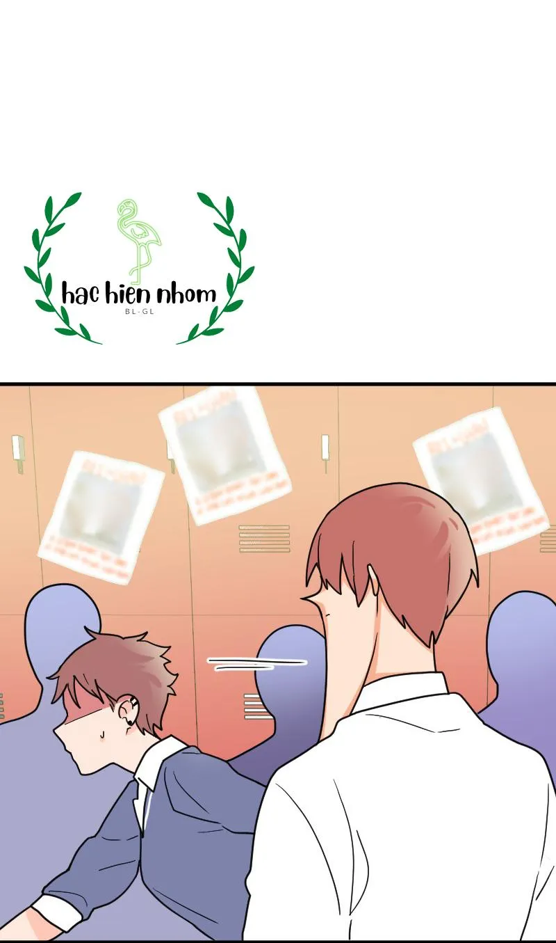 Truyện Ngôn Nhưng Không Ngôn Lắm Chapter 9 Trang 18