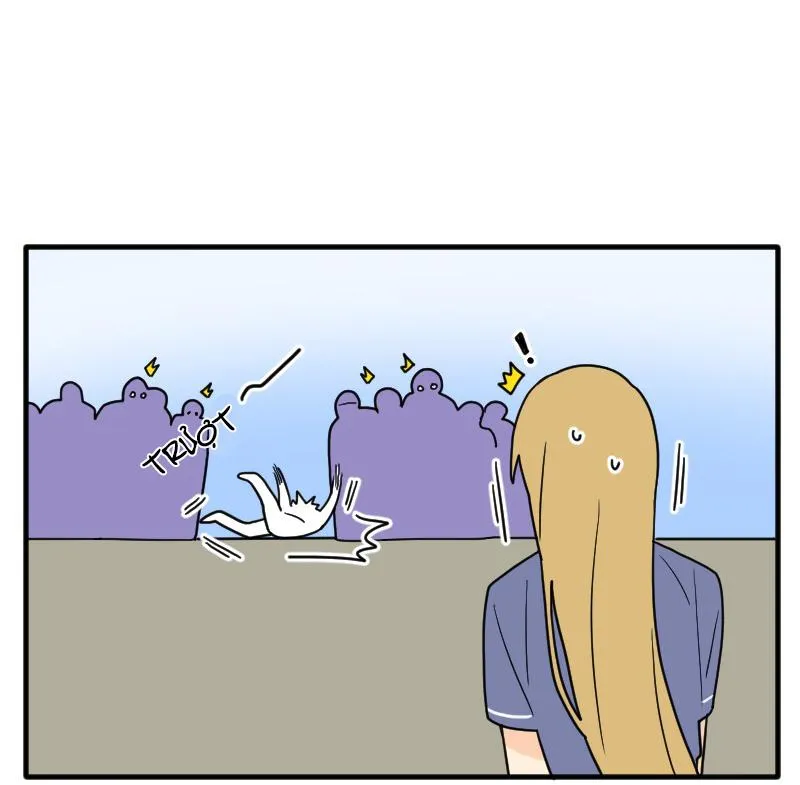 Truyện Ngôn Nhưng Không Ngôn Lắm Chapter 9 Trang 22