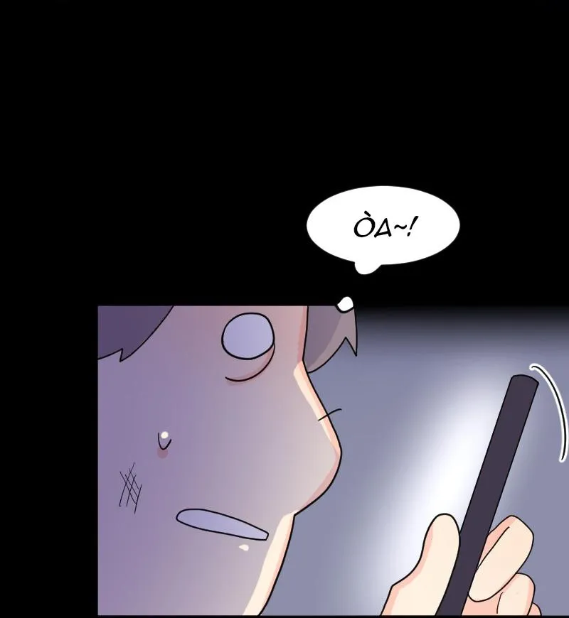 Truyện Ngôn Nhưng Không Ngôn Lắm Chapter 9 Trang 40