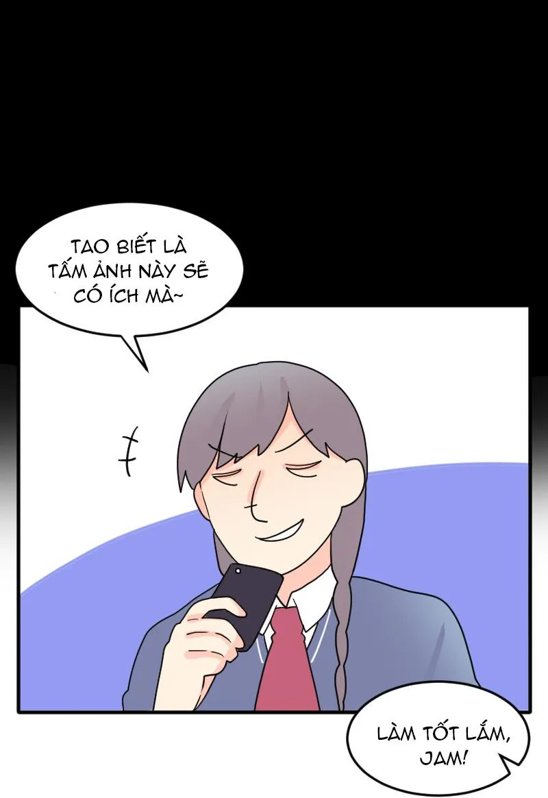 Truyện Ngôn Nhưng Không Ngôn Lắm Chapter 9 Trang 45