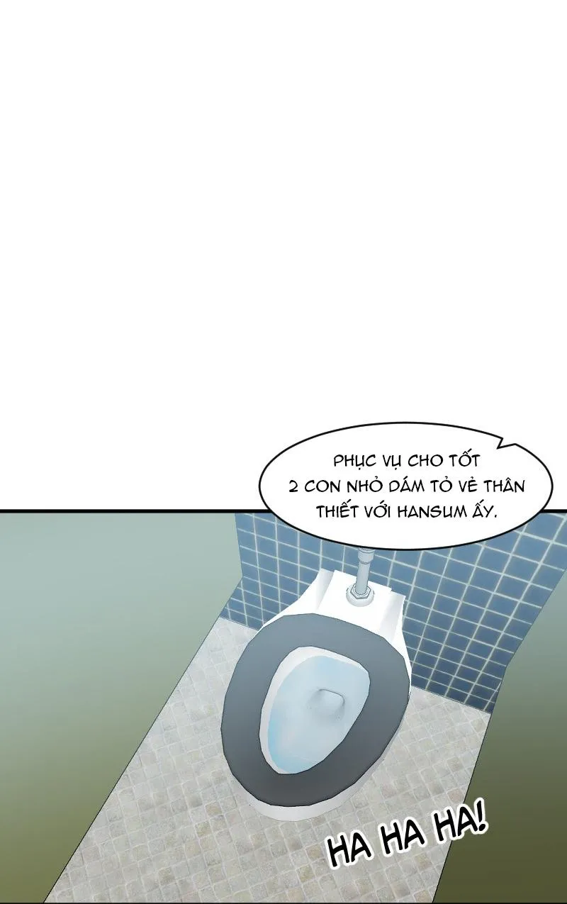 Truyện Ngôn Nhưng Không Ngôn Lắm Chapter 9 Trang 47