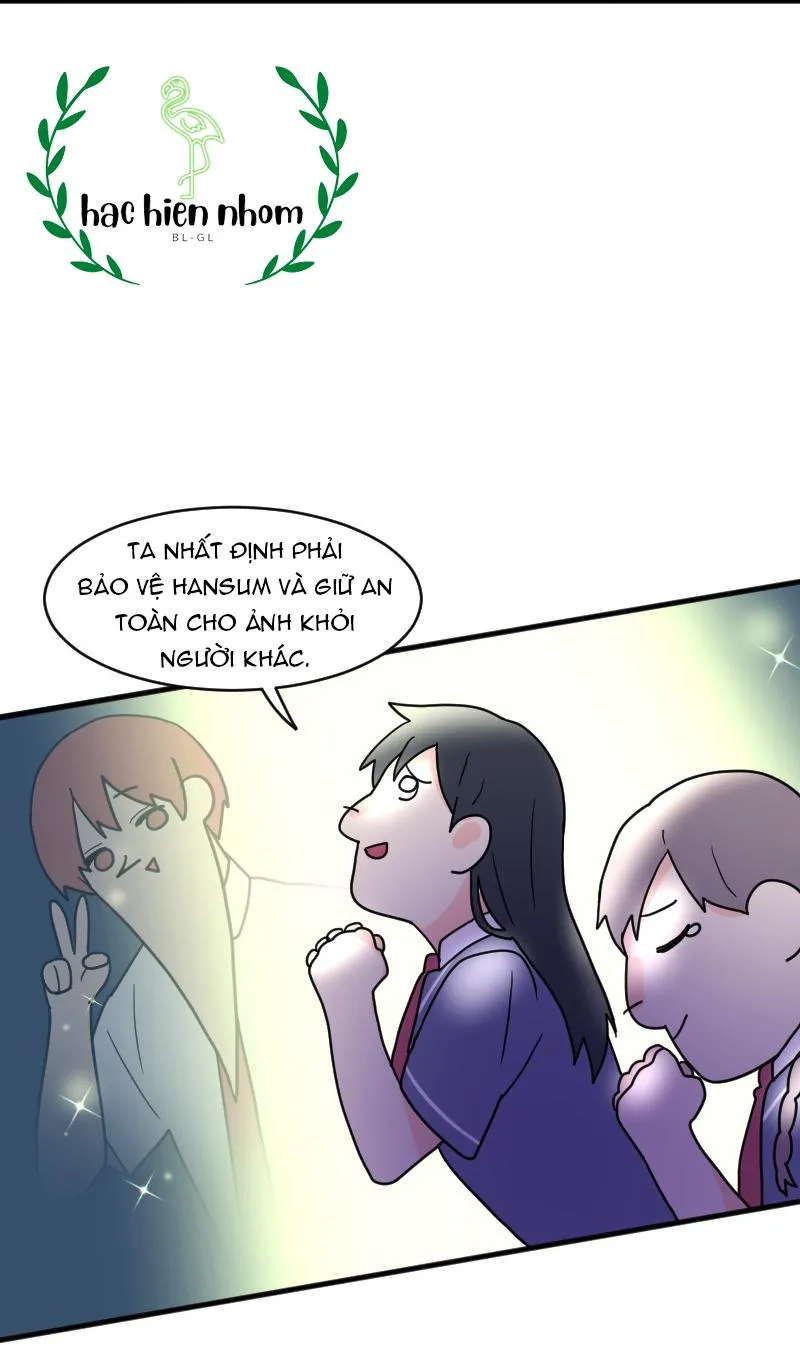 Truyện Ngôn Nhưng Không Ngôn Lắm Chapter 9 Trang 48