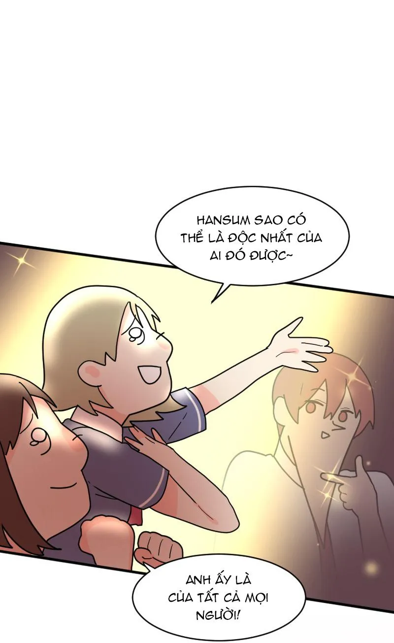 Truyện Ngôn Nhưng Không Ngôn Lắm Chapter 9 Trang 49