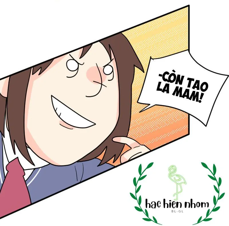 Truyện Ngôn Nhưng Không Ngôn Lắm Chapter 9 Trang 57