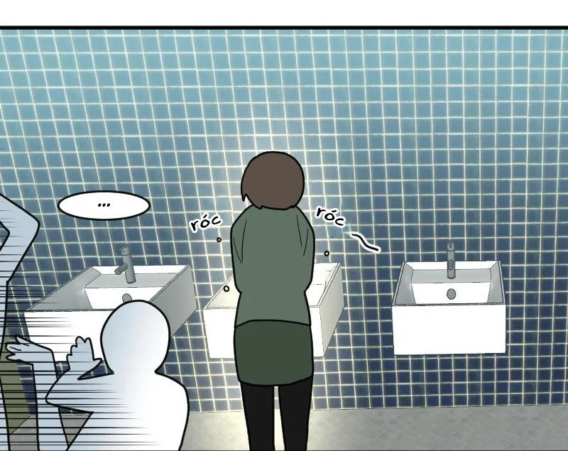 Truyện Ngôn Nhưng Không Ngôn Lắm Chapter 9 Trang 63