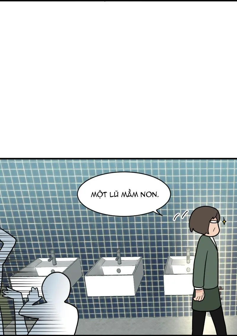 Truyện Ngôn Nhưng Không Ngôn Lắm Chapter 9 Trang 64