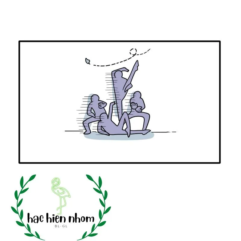 Truyện Ngôn Nhưng Không Ngôn Lắm Chapter 9 Trang 66