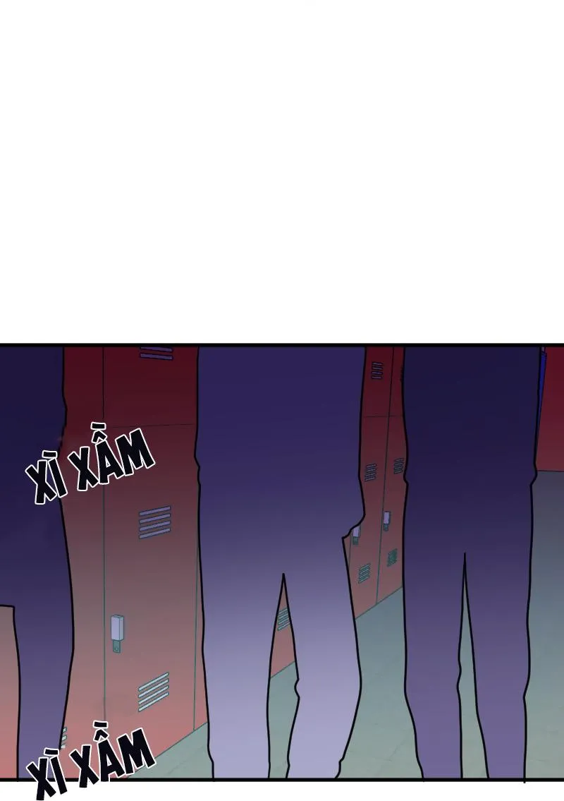 Truyện Ngôn Nhưng Không Ngôn Lắm Chapter 9 Trang 69