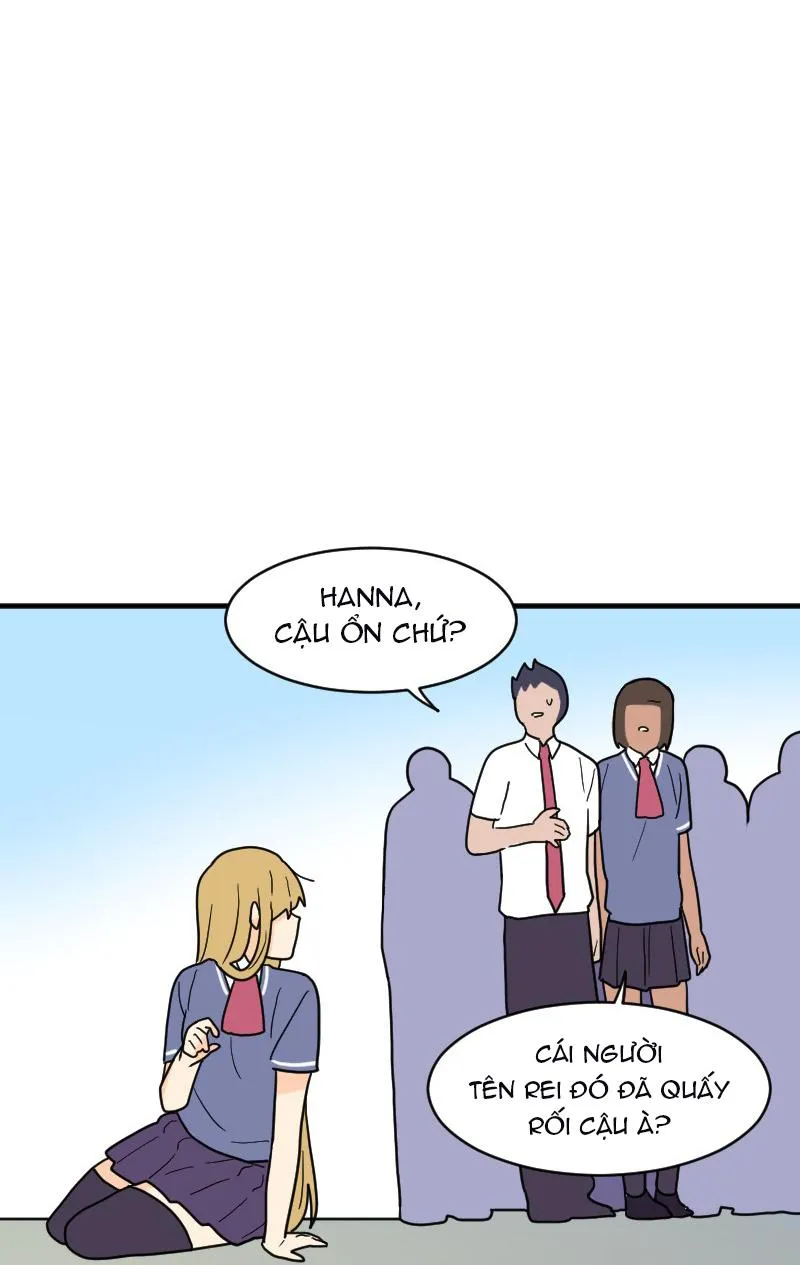 Truyện Ngôn Nhưng Không Ngôn Lắm Chapter 9 Trang 73