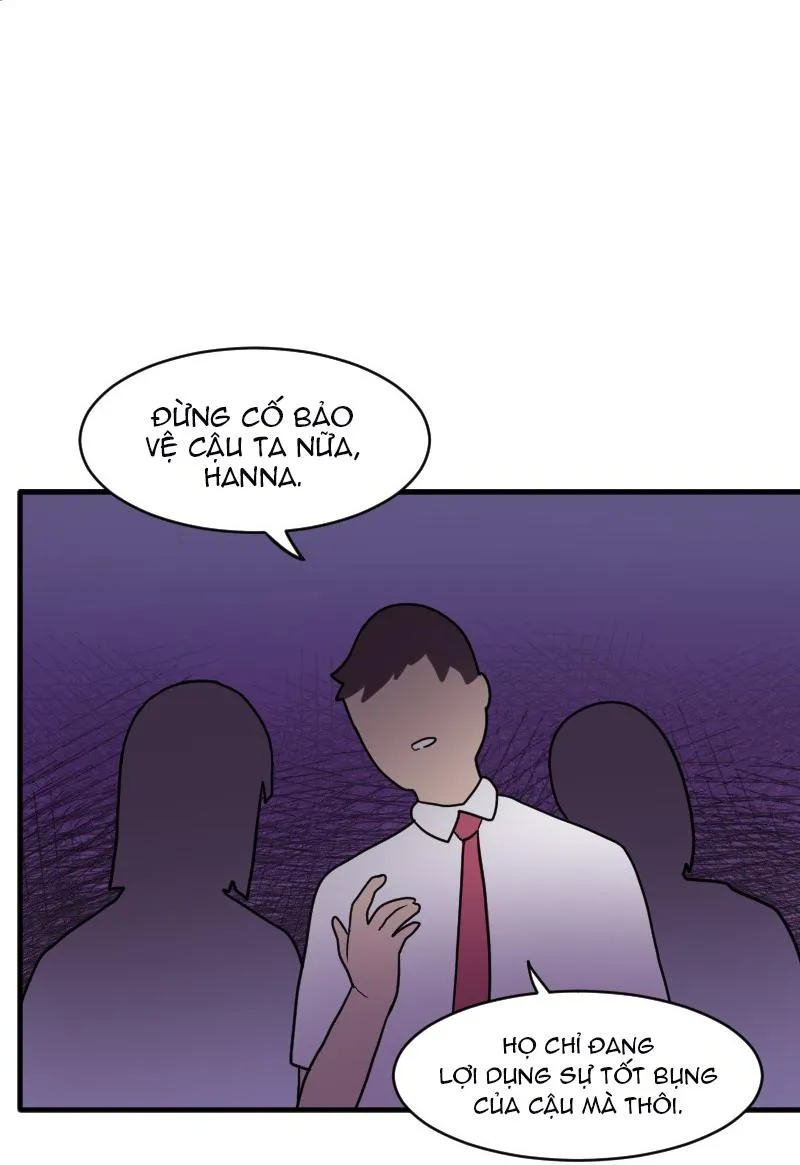 Truyện Ngôn Nhưng Không Ngôn Lắm Chapter 9 Trang 75