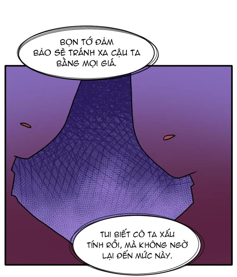 Truyện Ngôn Nhưng Không Ngôn Lắm Chapter 9 Trang 78