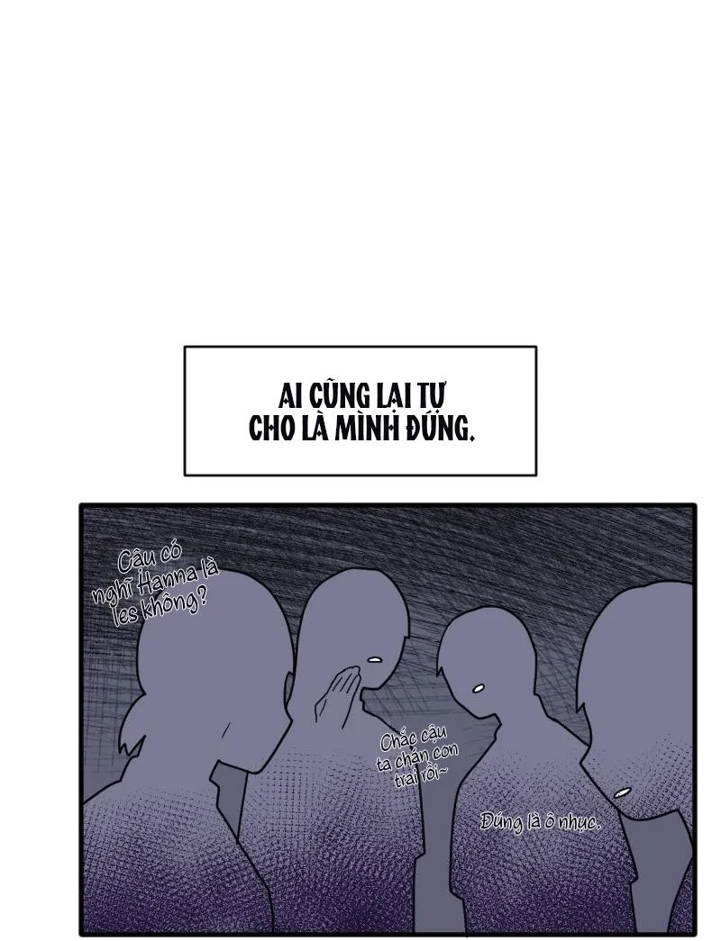 Truyện Ngôn Nhưng Không Ngôn Lắm Chapter 9 Trang 82