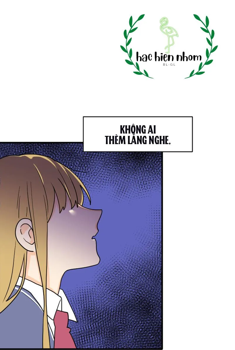 Truyện Ngôn Nhưng Không Ngôn Lắm Chapter 9 Trang 83
