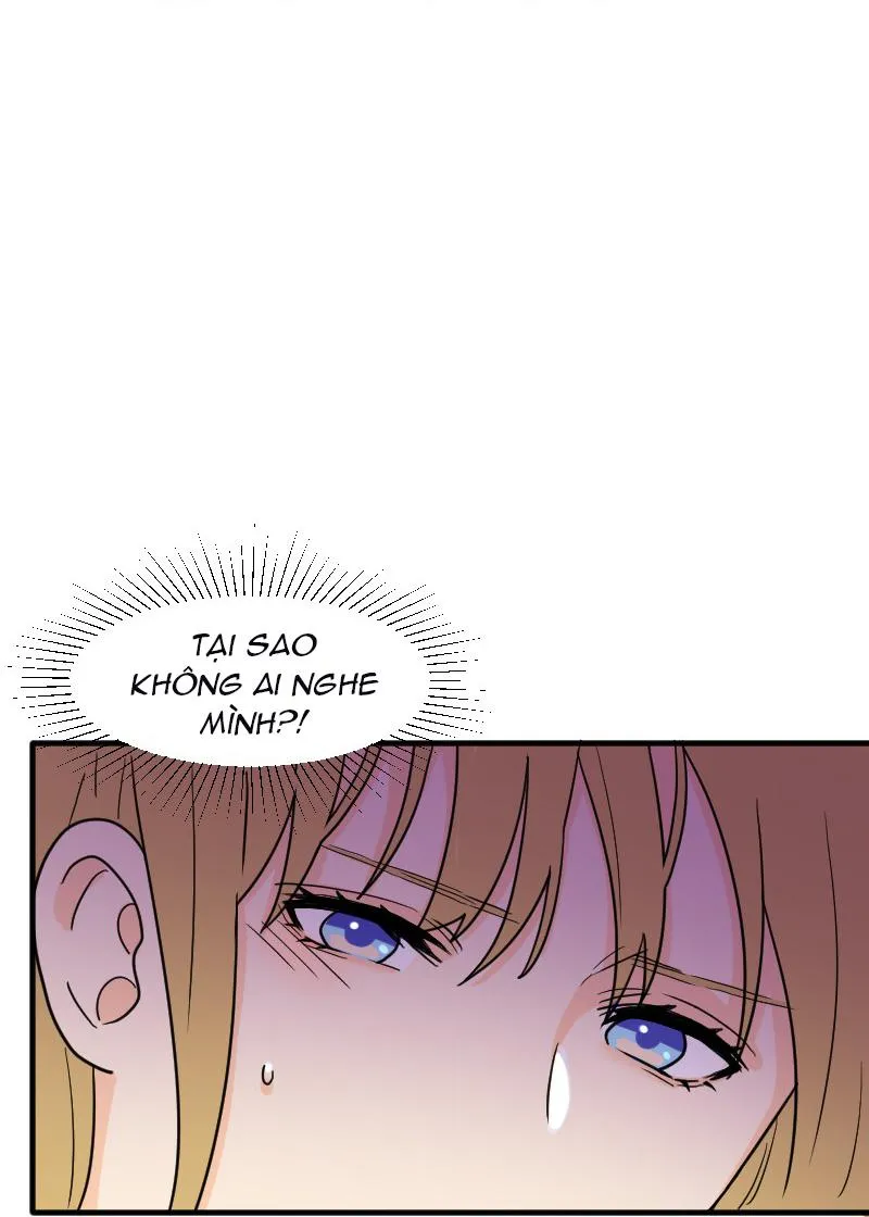 Truyện Ngôn Nhưng Không Ngôn Lắm Chapter 9 Trang 84