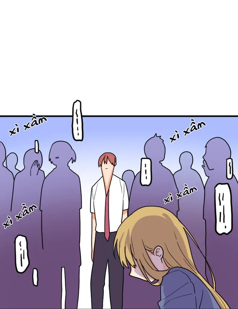 Truyện Ngôn Nhưng Không Ngôn Lắm Chapter 9 Trang 90