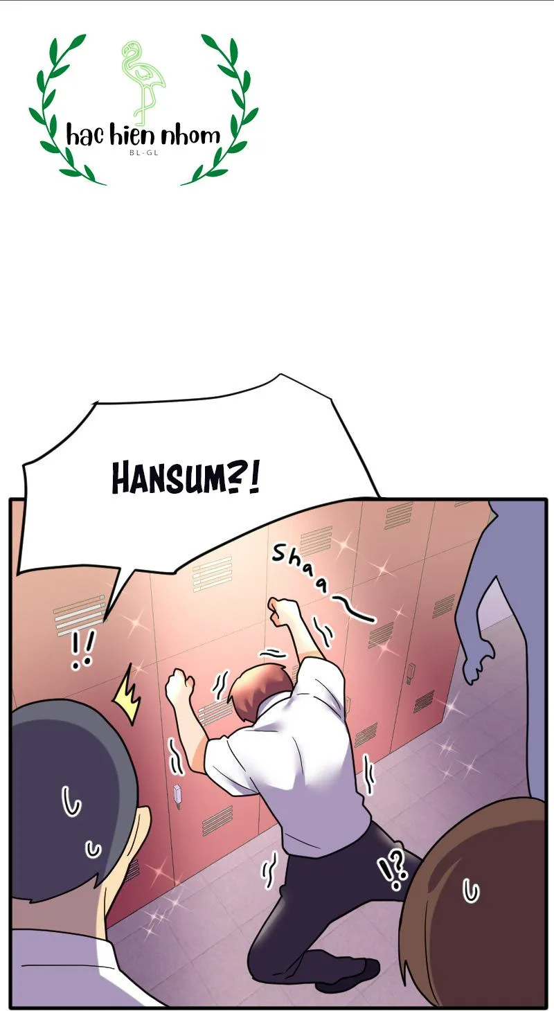 Truyện Ngôn Nhưng Không Ngôn Lắm Chapter 9 Trang 93