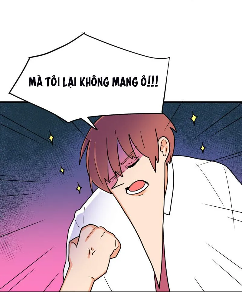 Truyện Ngôn Nhưng Không Ngôn Lắm Chapter 9 Trang 97