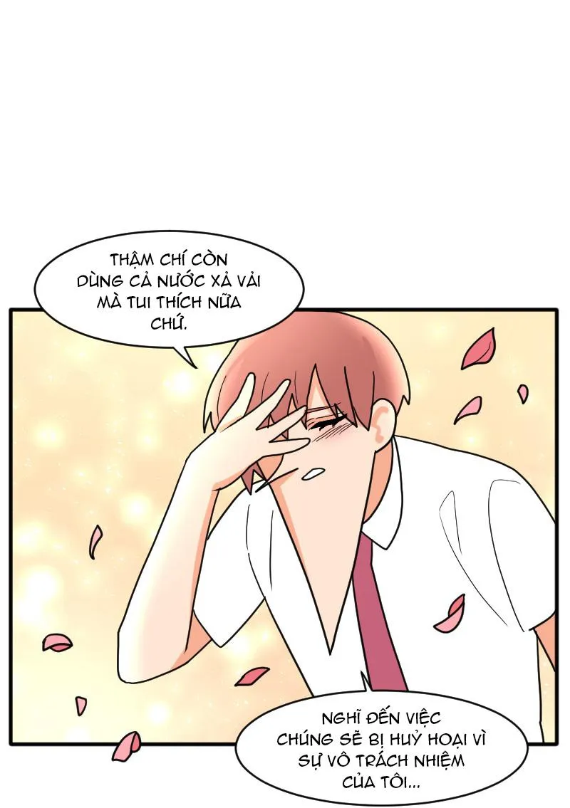 Truyện Ngôn Nhưng Không Ngôn Lắm Chapter 9 Trang 101