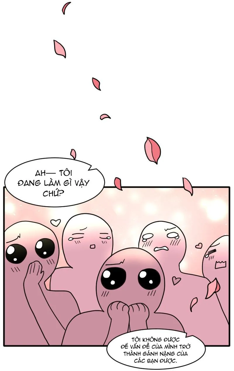 Truyện Ngôn Nhưng Không Ngôn Lắm Chapter 9 Trang 102