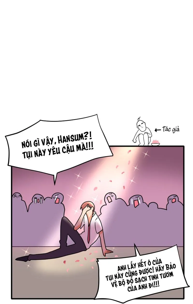Truyện Ngôn Nhưng Không Ngôn Lắm Chapter 9 Trang 104