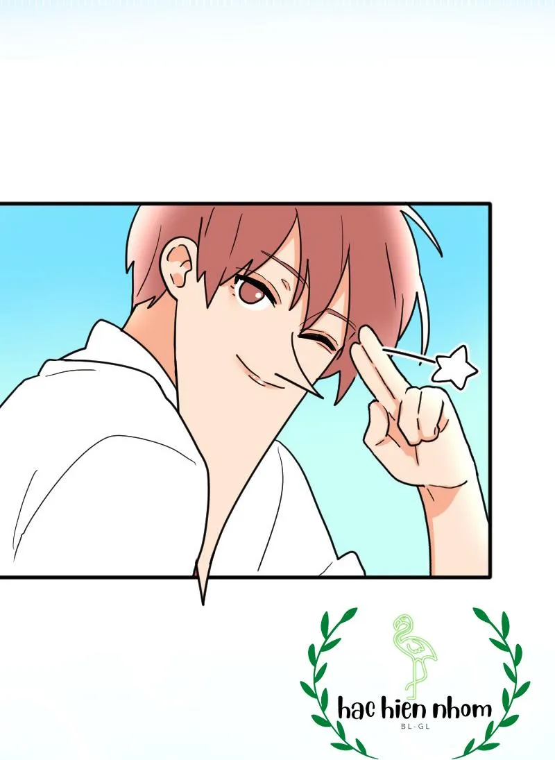 Truyện Ngôn Nhưng Không Ngôn Lắm Chapter 9 Trang 107