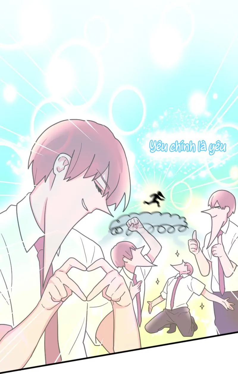 Truyện Ngôn Nhưng Không Ngôn Lắm Chapter 9 Trang 108