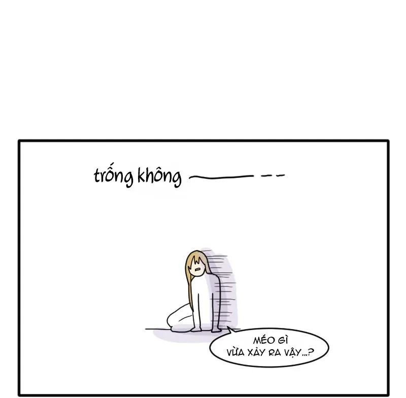 Truyện Ngôn Nhưng Không Ngôn Lắm Chapter 9 Trang 110