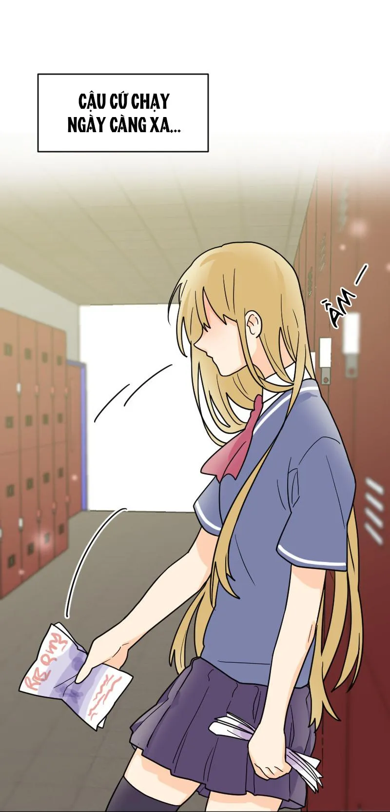 Truyện Ngôn Nhưng Không Ngôn Lắm Chapter 9 Trang 118