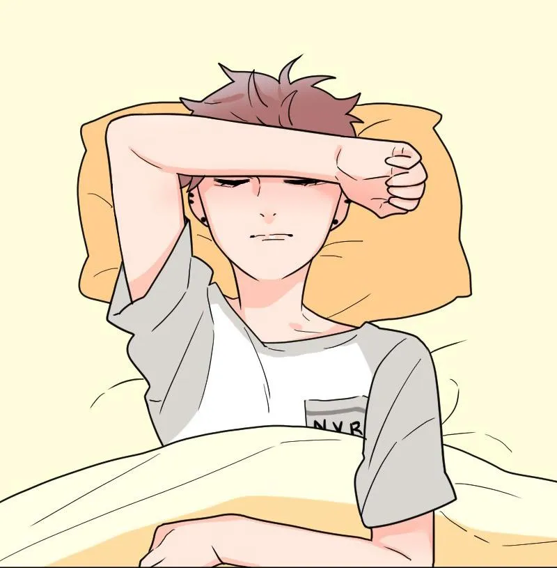 Truyện Ngôn Nhưng Không Ngôn Lắm Chapter 10 Trang 6