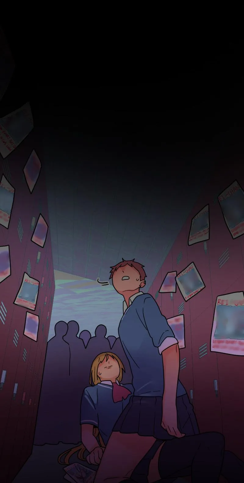 Truyện Ngôn Nhưng Không Ngôn Lắm Chapter 10 Trang 11