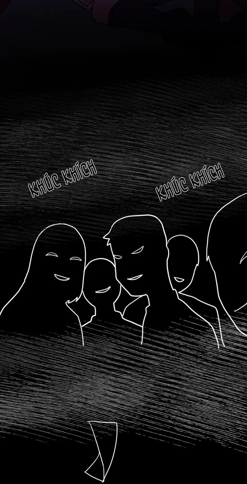 Truyện Ngôn Nhưng Không Ngôn Lắm Chapter 10 Trang 12