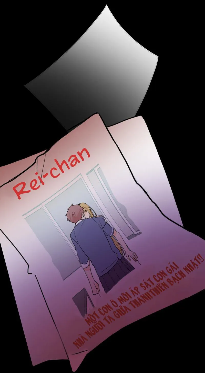 Truyện Ngôn Nhưng Không Ngôn Lắm Chapter 10 Trang 14