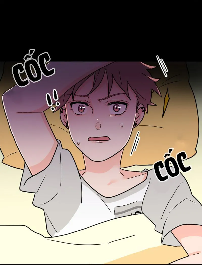 Truyện Ngôn Nhưng Không Ngôn Lắm Chapter 10 Trang 20